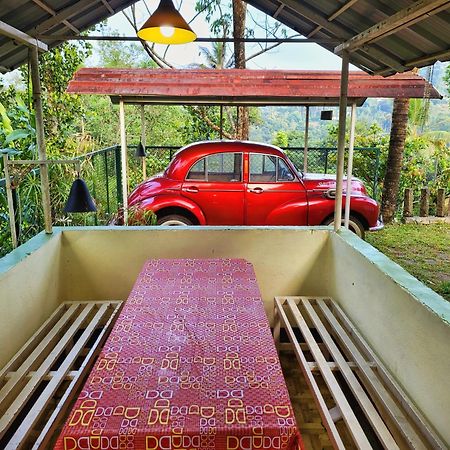 Traditional Villa Munnar Exterior photo