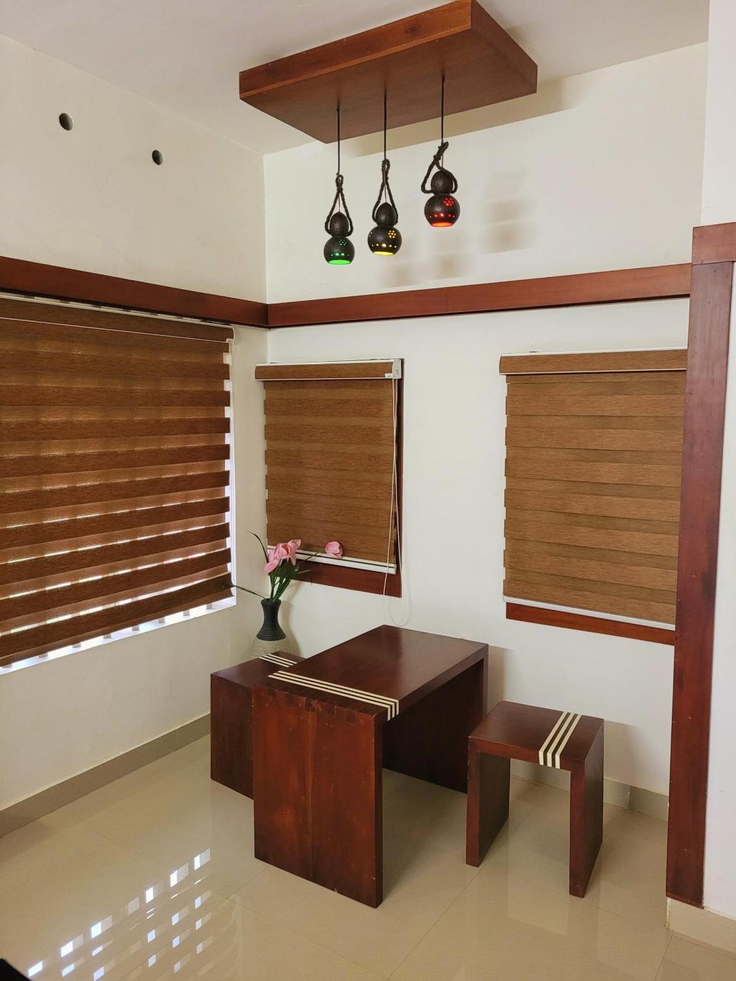 Traditional Villa Munnar Exterior photo